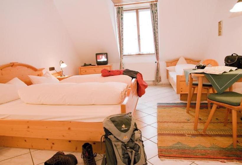 酒店 Wein  Und Sekthaus F.b.schönleber