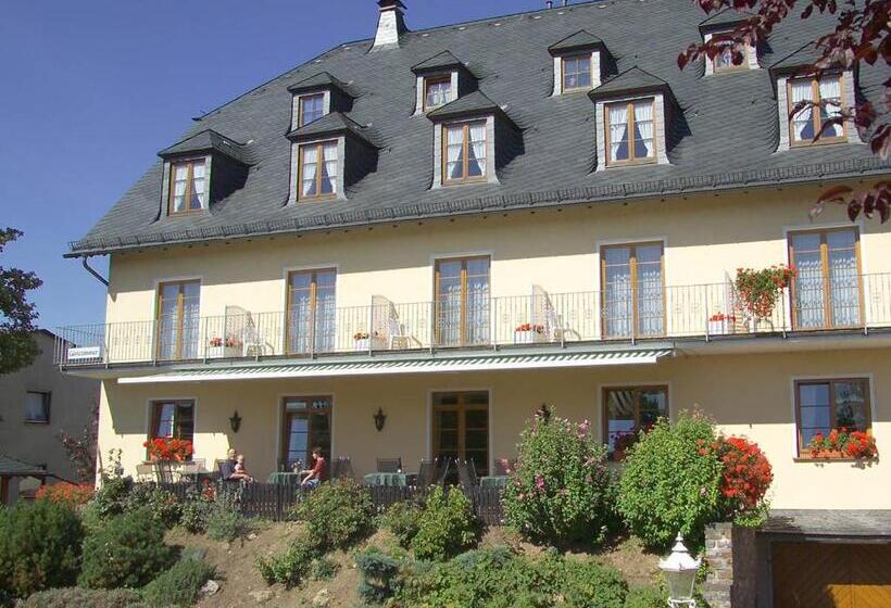 酒店 Wein  Und Sekthaus F.b.schönleber