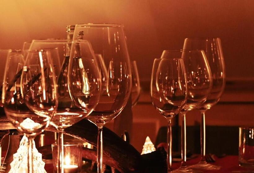 酒店 Wein  Und Sekthaus F.b.schönleber