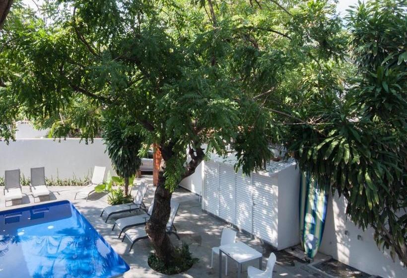 فندق Ysuri Bambu