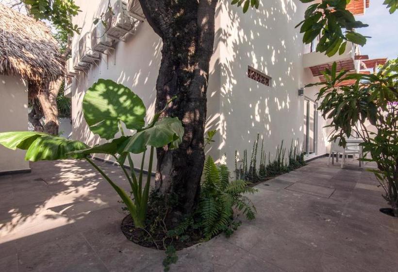 فندق Ysuri Bambu