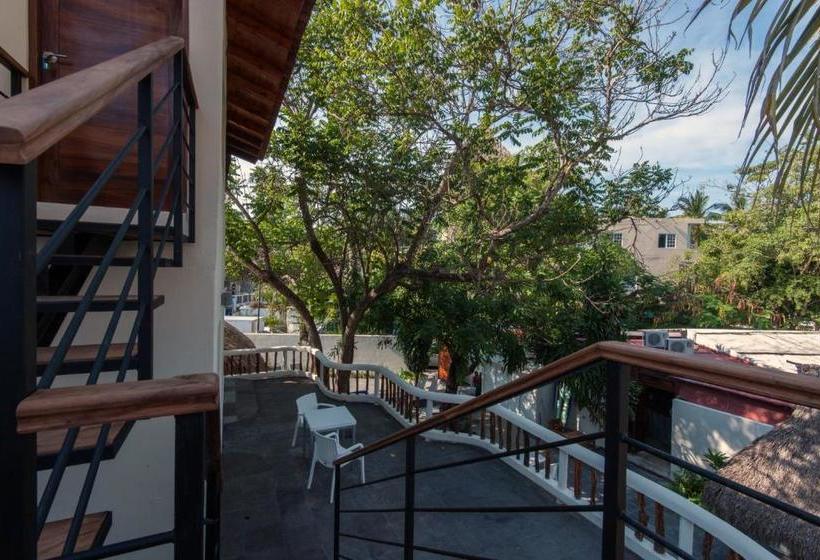 فندق Ysuri Bambu