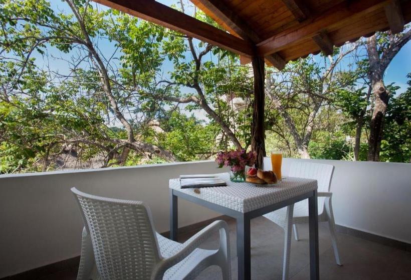 فندق Ysuri Bambu