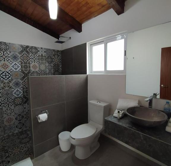 فندق Ysuri Bambu