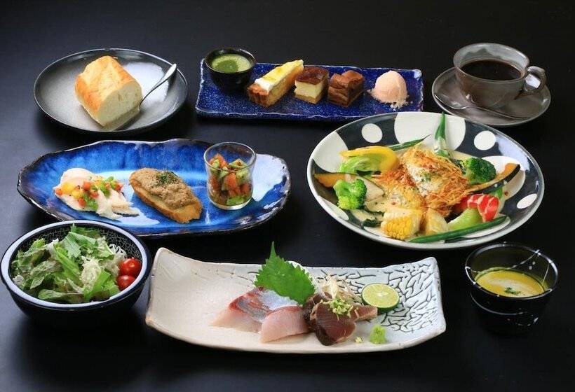 Komuroya Ryokan