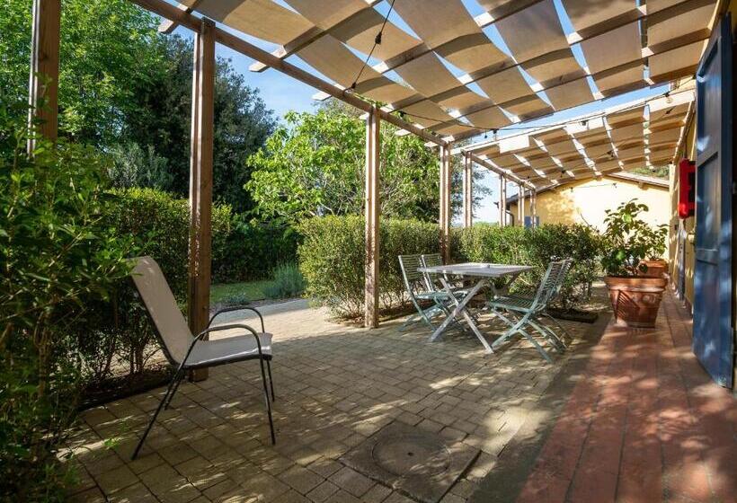 Locanda Dei Sette Limoni   Camere E Residence