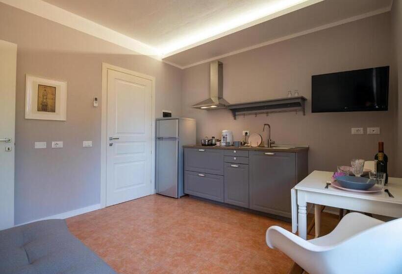 Locanda Dei Sette Limoni   Camere E Residence