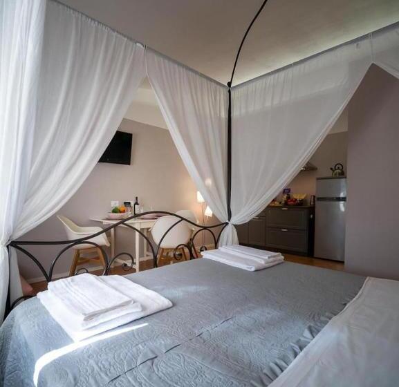 Locanda Dei Sette Limoni   Camere E Residence