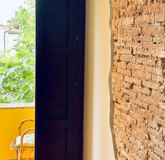 Locanda Dei Sette Limoni   Camere E Residence