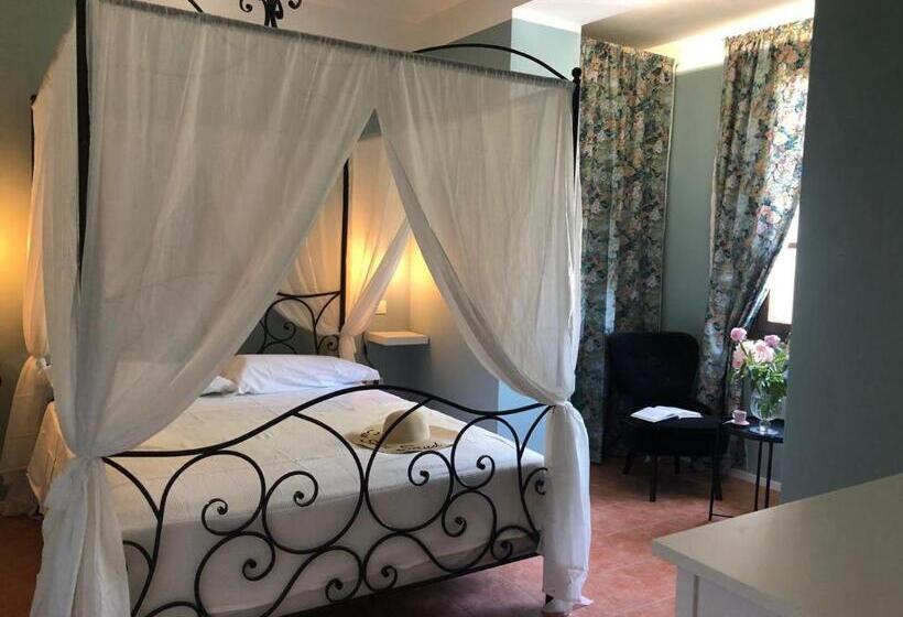 Locanda Dei Sette Limoni   Camere E Residence