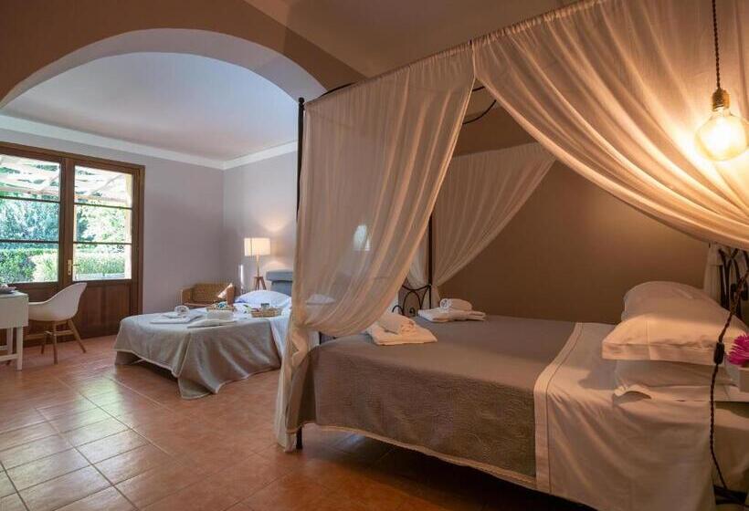 Locanda Dei Sette Limoni   Camere E Residence