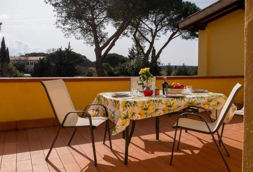 Locanda Dei Sette Limoni   Camere E Residence