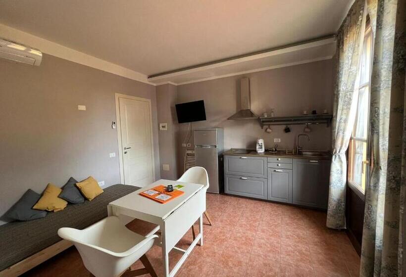 Locanda Dei Sette Limoni   Camere E Residence