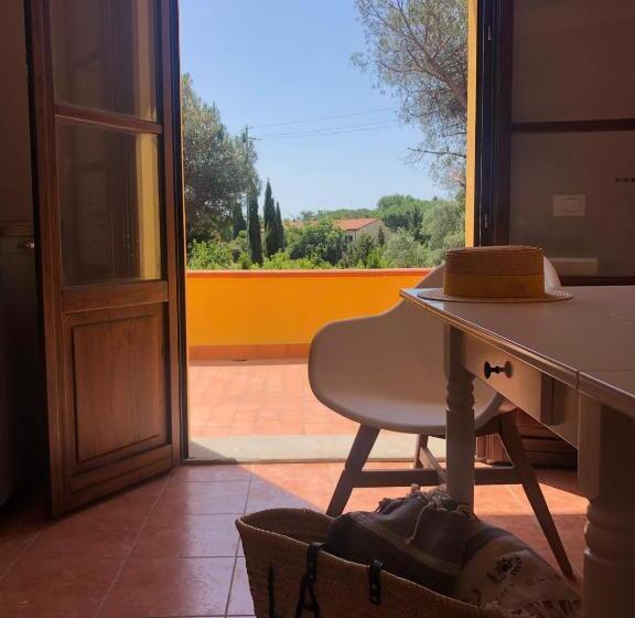 Locanda Dei Sette Limoni   Camere E Residence