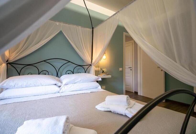 Locanda Dei Sette Limoni   Camere E Residence