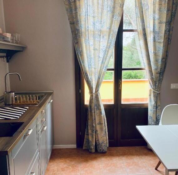 Locanda Dei Sette Limoni   Camere E Residence