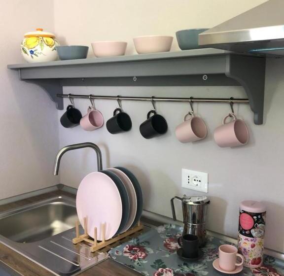 Locanda Dei Sette Limoni   Camere E Residence