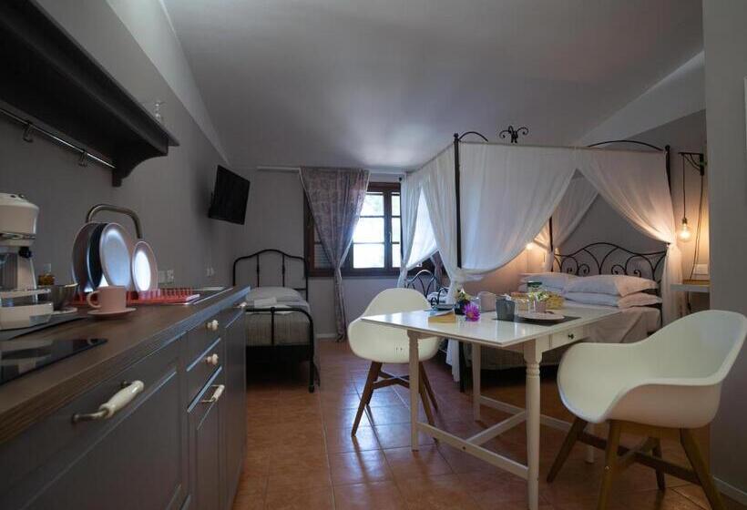 Locanda Dei Sette Limoni   Camere E Residence