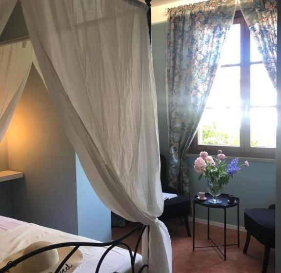 Locanda Dei Sette Limoni   Camere E Residence