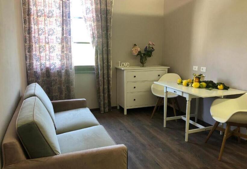 Locanda Dei Sette Limoni   Camere E Residence