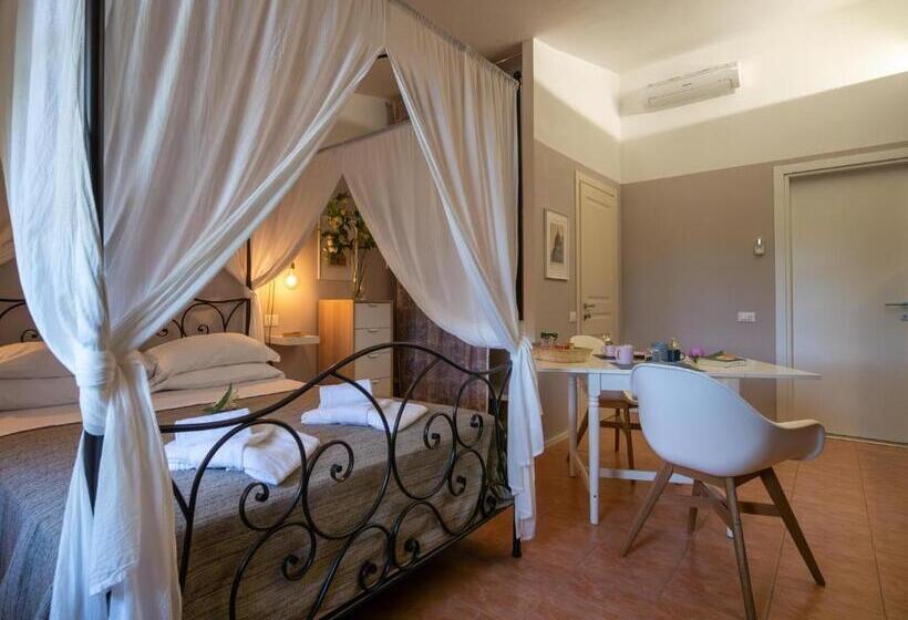 Locanda Dei Sette Limoni   Camere E Residence