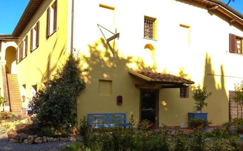 Locanda Dei Sette Limoni   Camere E Residence