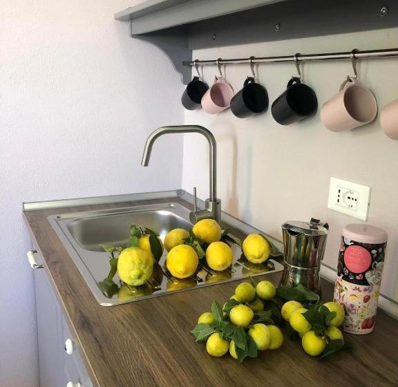 Locanda Dei Sette Limoni   Camere E Residence