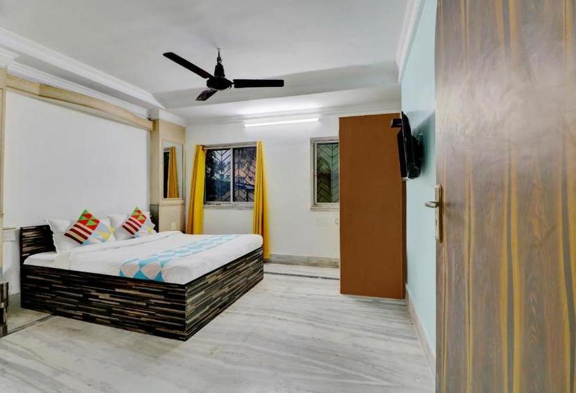 펜션 Elegant Stay Near Dum Dum Park, Salt Lake