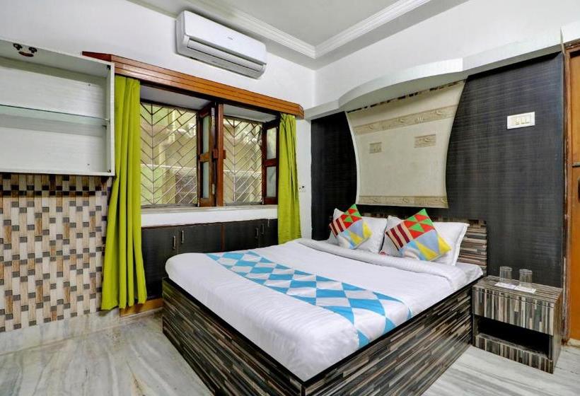 펜션 Elegant Stay Near Dum Dum Park, Salt Lake