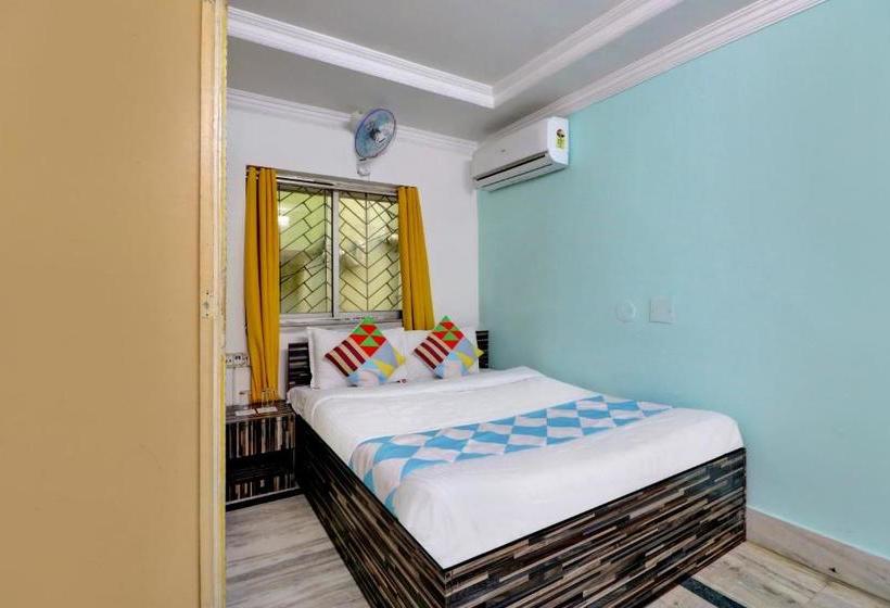 펜션 Elegant Stay Near Dum Dum Park, Salt Lake