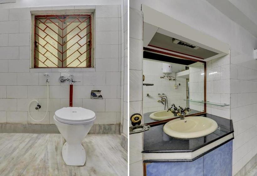 펜션 Elegant Stay Near Dum Dum Park, Salt Lake