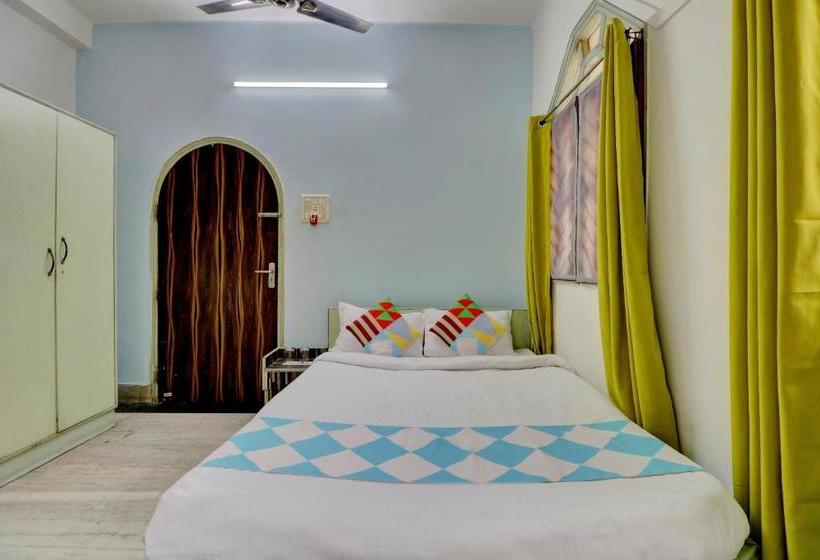 펜션 Elegant Stay Near Dum Dum Park, Salt Lake