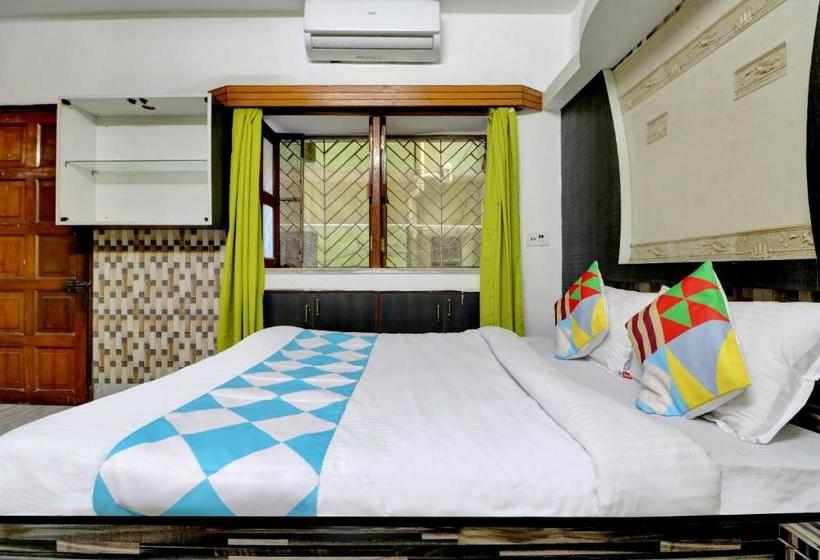 펜션 Elegant Stay Near Dum Dum Park, Salt Lake