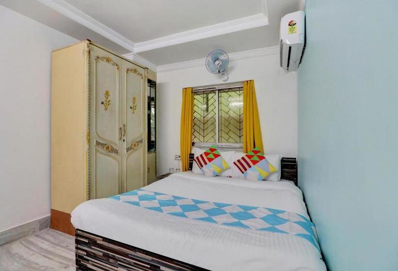 펜션 Elegant Stay Near Dum Dum Park, Salt Lake