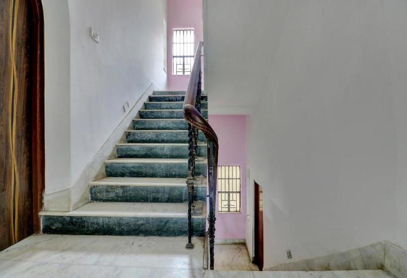 펜션 Elegant Stay Near Dum Dum Park, Salt Lake