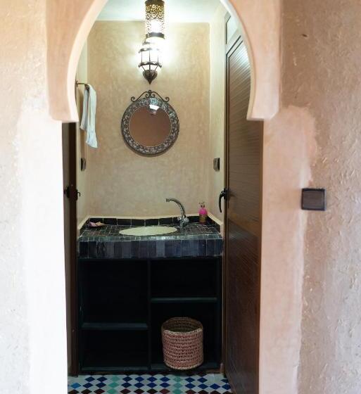 膳宿费 Maison Bedouin Merzouga