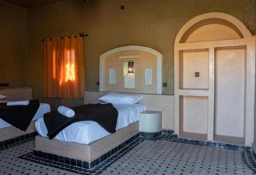 膳宿费 Maison Bedouin Merzouga