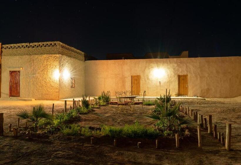 膳宿费 Maison Bedouin Merzouga