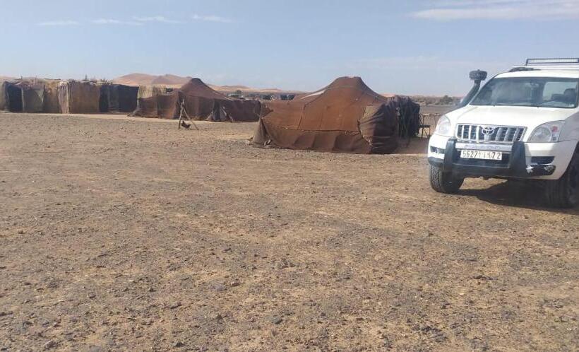 膳宿费 Maison Bedouin Merzouga