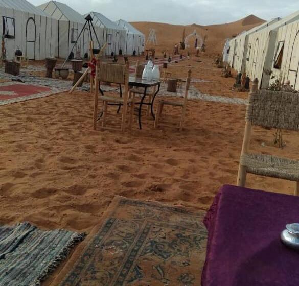 膳宿费 Maison Bedouin Merzouga