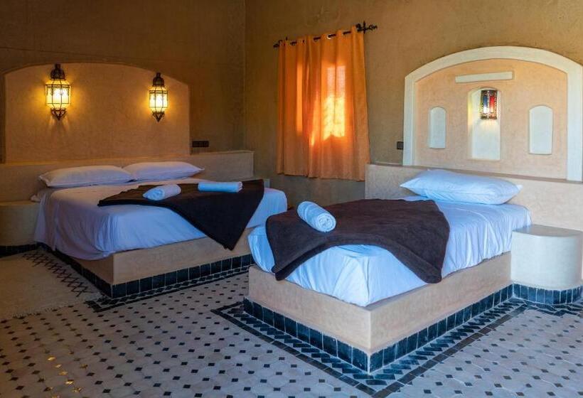 膳宿费 Maison Bedouin Merzouga