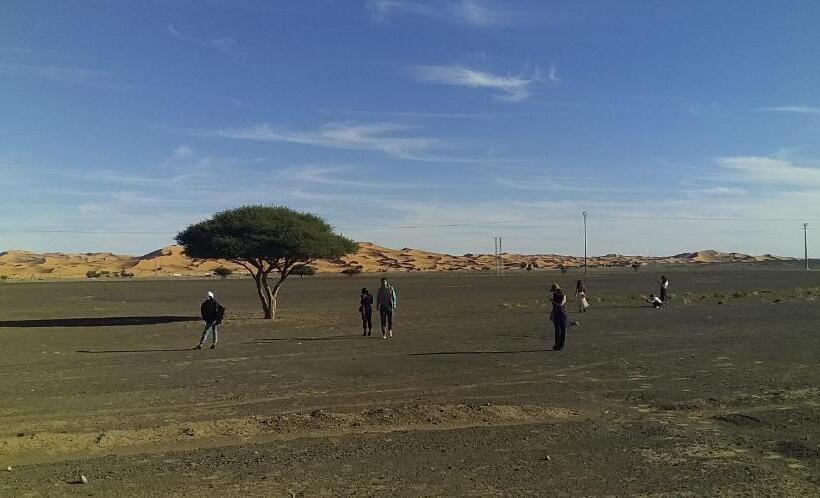 膳宿费 Maison Bedouin Merzouga