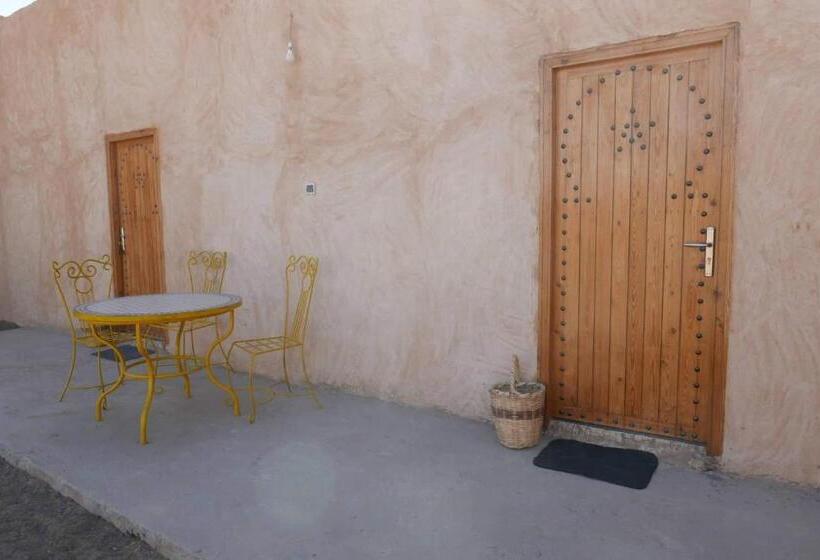 پانسیون Maison Bedouin Merzouga