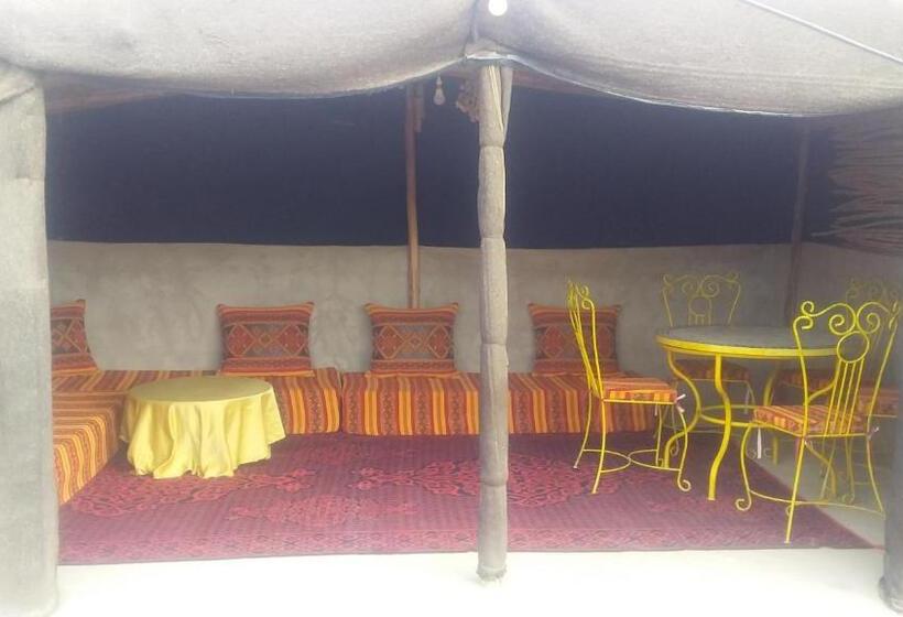 膳宿费 Maison Bedouin Merzouga