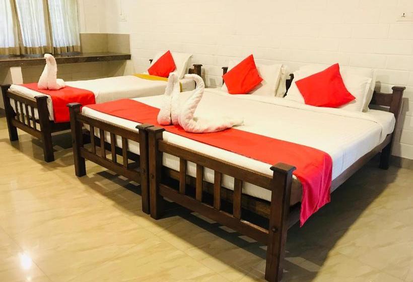 Пансион Mangosteen Holidays