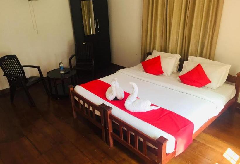 Пансион Mangosteen Holidays