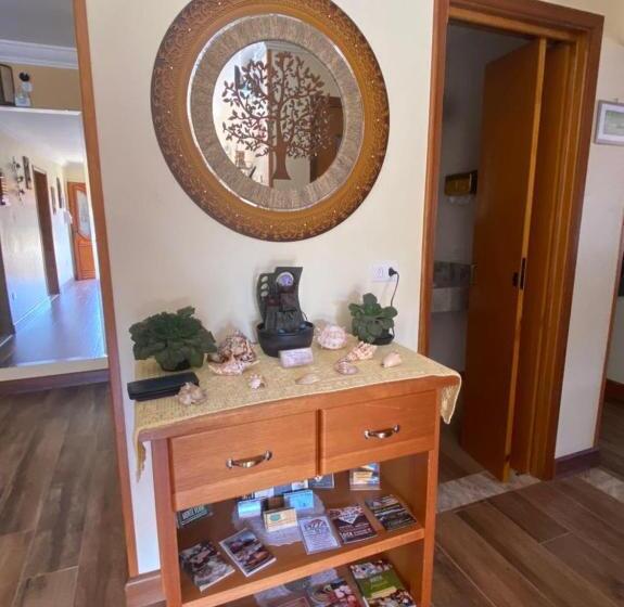 ペンション Pousada Winterhaus