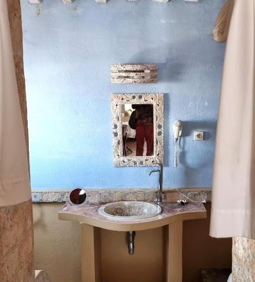 ペンション Terraço Das Quitandas Design Accommodation Al