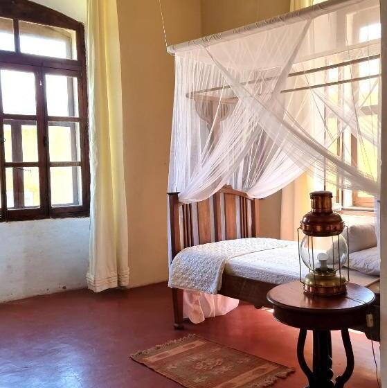 ペンション Terraço Das Quitandas Design Accommodation Al