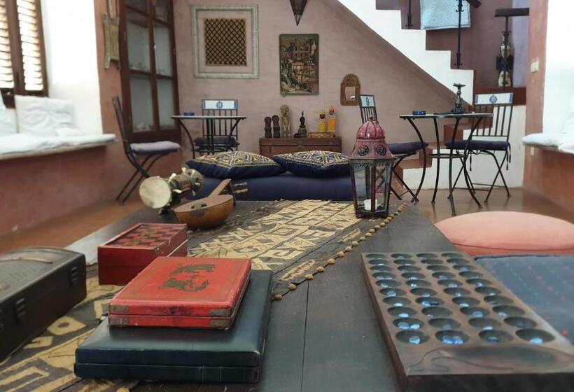 ペンション Terraço Das Quitandas Design Accommodation Al